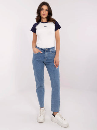 Spodnie jeans-NM-SP-T093-14.70-niebieski