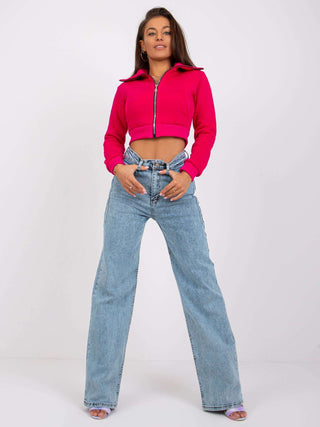 Spodnie jeans-MR-SP-353.03P-niebieski