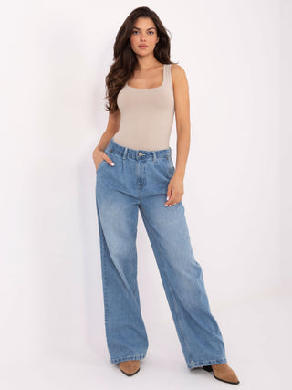 Spodnie-D80030BI62568L211-niebieski