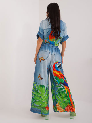 Spodnie-DHJ-SP-19183.25-niebieski