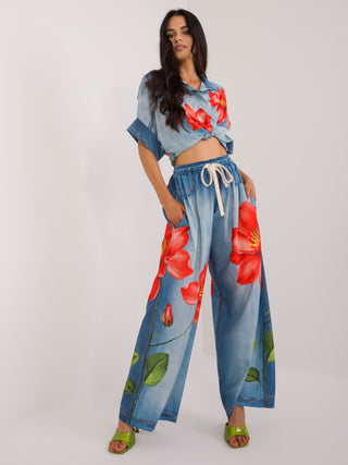 Spodnie-DHJ-SP-19183-1.23-niebieski