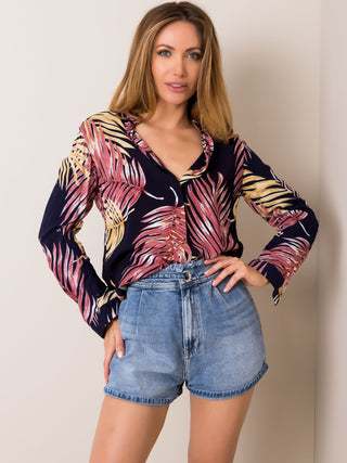 Szorty-NM-DE-SN-JK9586.99-niebieski