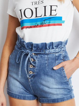 Szorty-JMP-SN-2299.82P-niebieski