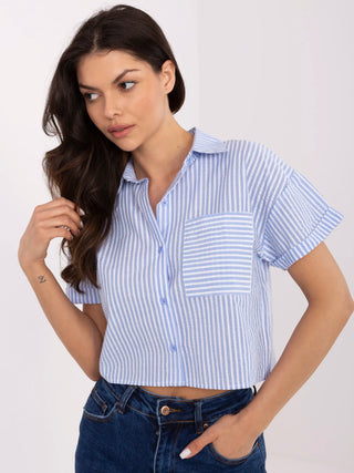 Koszula-NM-KS-KA-01148.50P-biało-niebieski