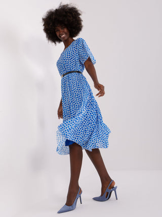 Sukienka-DHJ-SK-11533-1.76-biało-niebieski