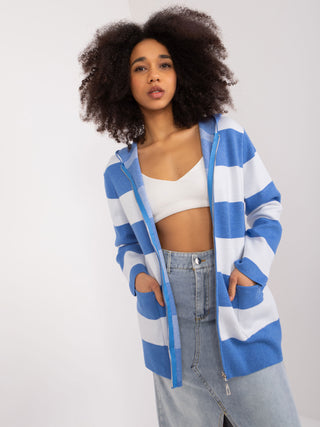 Sweter-PM-SW-B426.38X-biało-niebieski