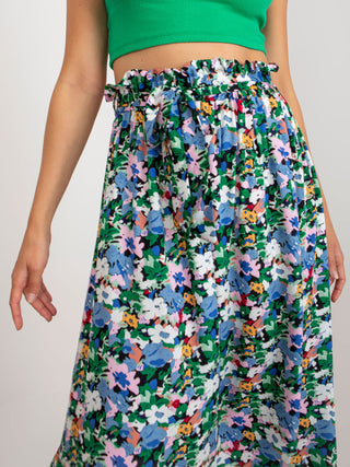 Spódnica-WN-SD-660-3.19X-czarno-niebieski