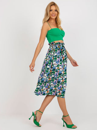 Spódnica-WN-SD-660-3.19X-czarno-niebieski