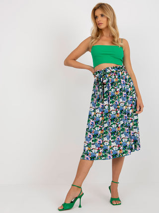 Spódnica-WN-SD-660-3.19X-czarno-niebieski