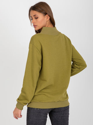 Bluza-FA-BL-8131.43-oliwkowy