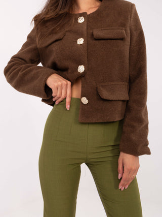 Spodnie-IT-SP-FL9069.00-oliwkowy