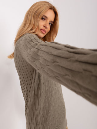 Sweter-AT-SW-2326.37X-khaki