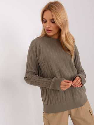 Sweter-AT-SW-2326.37X-khaki