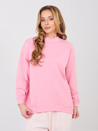 Bluza-RV-BL-5185.93P-różowy