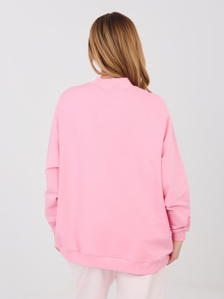 Bluza-RV-BL-5185.93P-różowy