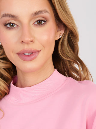 Bluza-RV-BL-5185.93P-różowy
