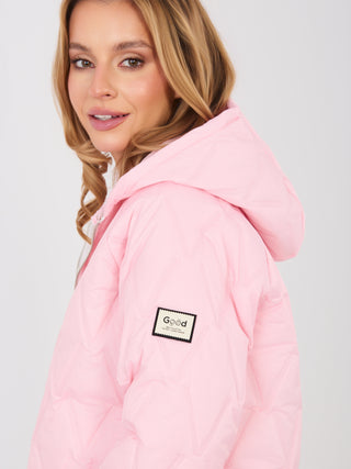 Kurtka-IT-KR-88925.15-jasny różowy