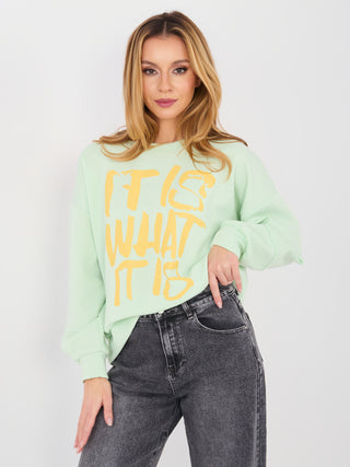 Bluza-IT-BL-22183.27P-jasny zielony