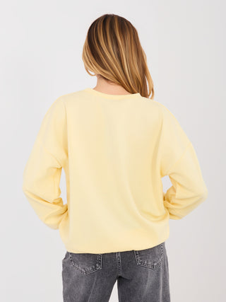 Bluza-IT-BL-22183.27P-jasny żółty