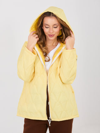 Kurtka-IT-KR-88925.15-jasny żółty