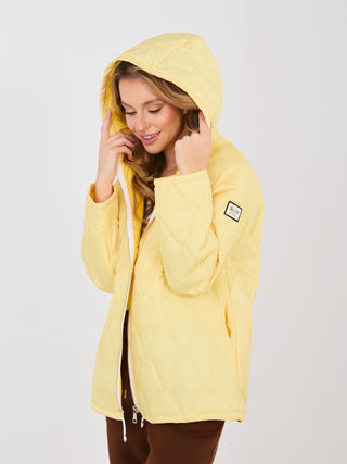 Kurtka-IT-KR-88925.15-jasny żółty
