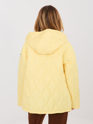 Kurtka-IT-KR-88925.15-jasny żółty