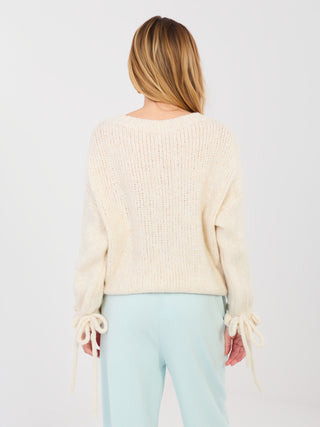 Sweter-MI-SW-1512.28-jasny beżowy