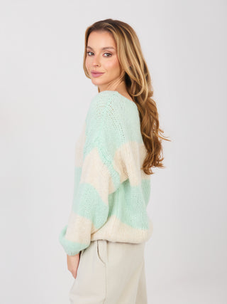 Sweter-MI-SW-0203.71-mietowy