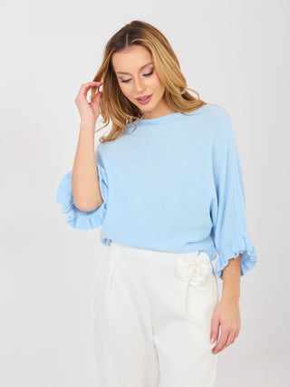 Sweter-MI-SW-3675.01P-jasny niebieski