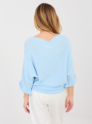 Sweter-MI-SW-3675.01P-jasny niebieski