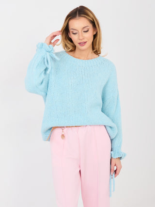 Sweter-MI-SW-1512.28-jasny niebieski
