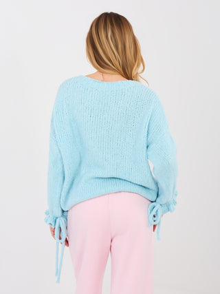 Sweter-MI-SW-1512.28-jasny niebieski