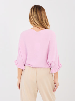 Sweter-MI-SW-3675.01P-jasny różowy
