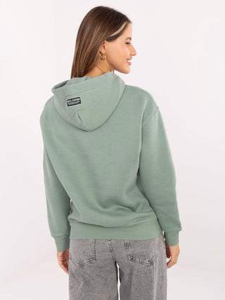 Bluza-D10608BC02802A3NO-pistacjowy