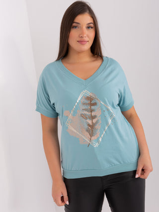 Bluzka-RV-BZ-8610.77-mietowy