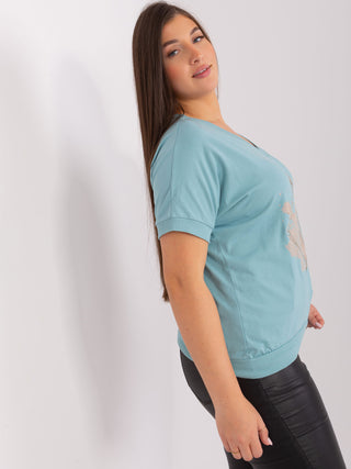 Bluzka-RV-BZ-8610.77-mietowy