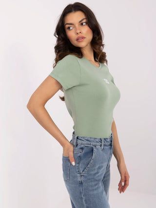 Bluzka-RV-BZ-A571.16P-pistacjowy