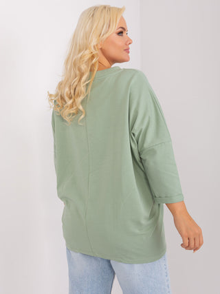 Bluzka-RV-BZ-9086.57P-pistacjowy
