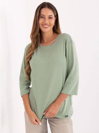 Bluzka-RV-BZ-A804.05P-pistacjowy