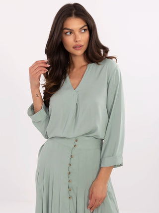 Bluzka-D73761M11174B-pistacjowy