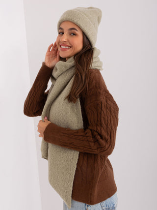 Czapka-D90012Y72044B-pistacjowy