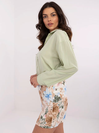 Koszula-NM-KS-Y0826.69-pistacjowy