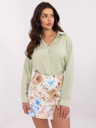 Koszula-NM-KS-Y0826.69-pistacjowy