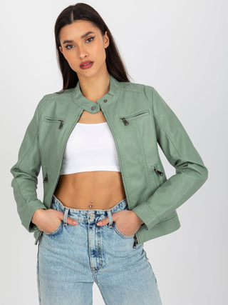 Kurtka-NM-DE-KR-FF001.96P-pistacjowy