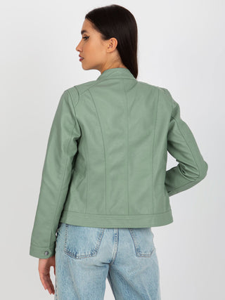 Kurtka-NM-DE-KR-FF001.96P-pistacjowy