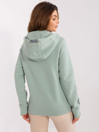 Bluza-D10606BA02711A3-pistacjowy