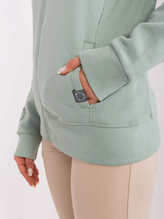 Bluza-D10606BA02711A3-pistacjowy