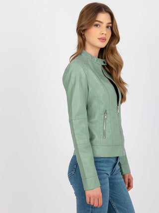 Kurtka-NM-DE-KR-HX-2838.95P-pistacjowy