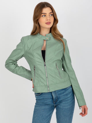 Kurtka-NM-DE-KR-HX-2838.95P-pistacjowy