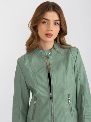 Kurtka-NM-DE-KR-HX-2838.95P-pistacjowy